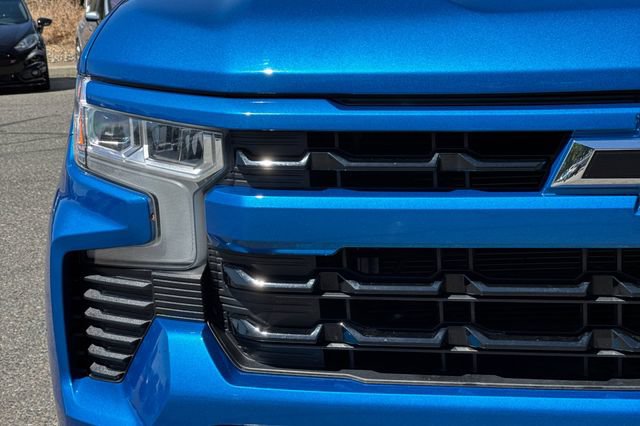 Used 2022 Chevrolet Silverado 1500 RST w/ Convenience Package II AWD/4WD image 48