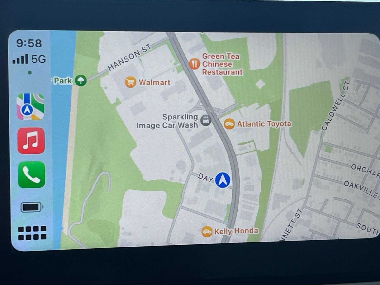 Used 2026 Hyundai Venue SEL FWD image 20