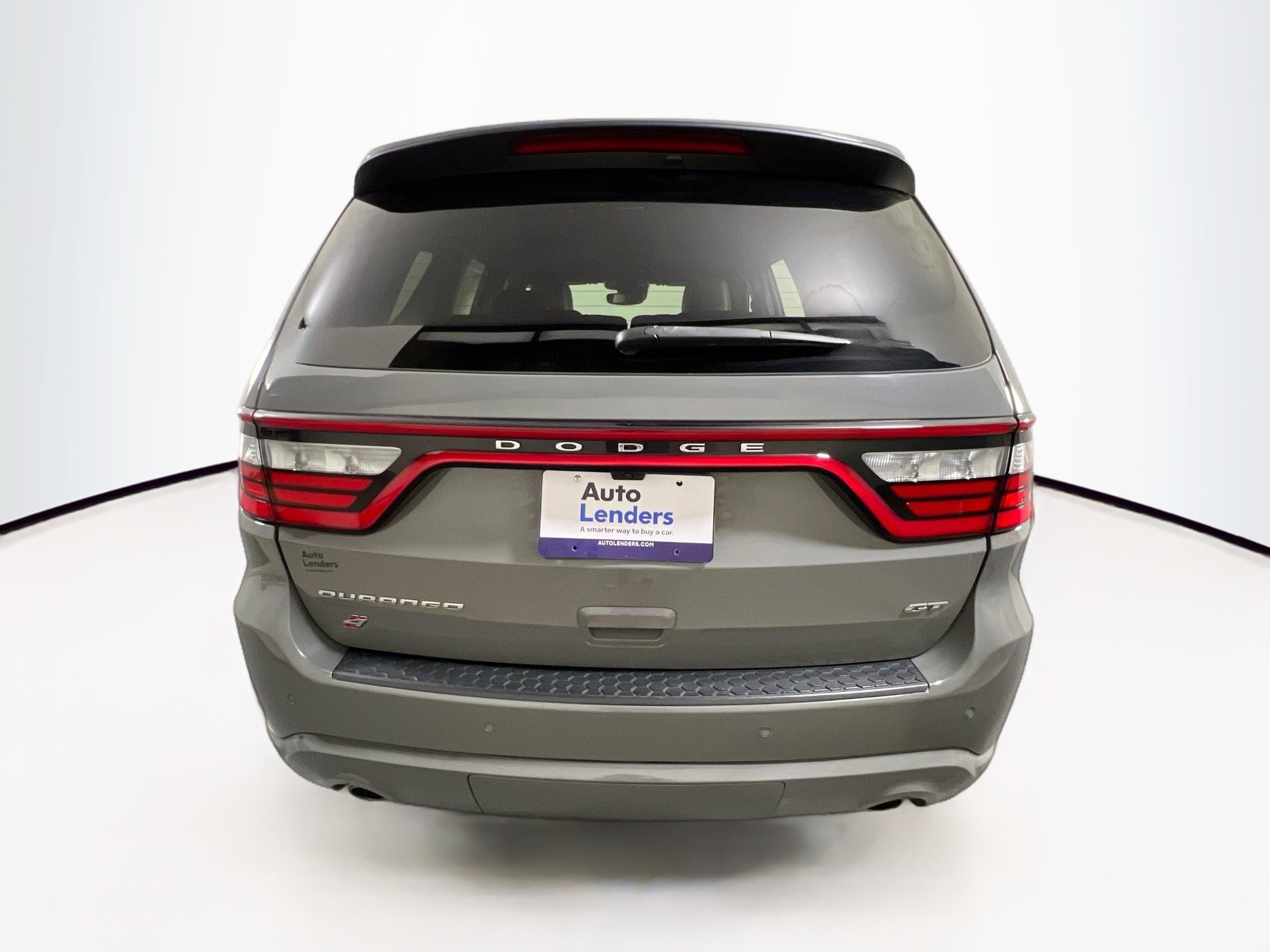 Used 2022 Dodge Durango GT image 6