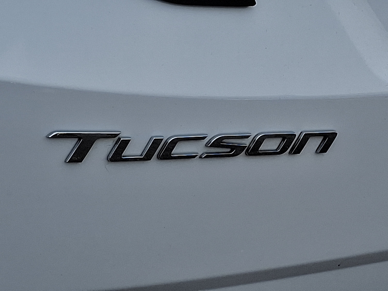 Used 2024 Hyundai Tucson SE AWD/4WD image 30