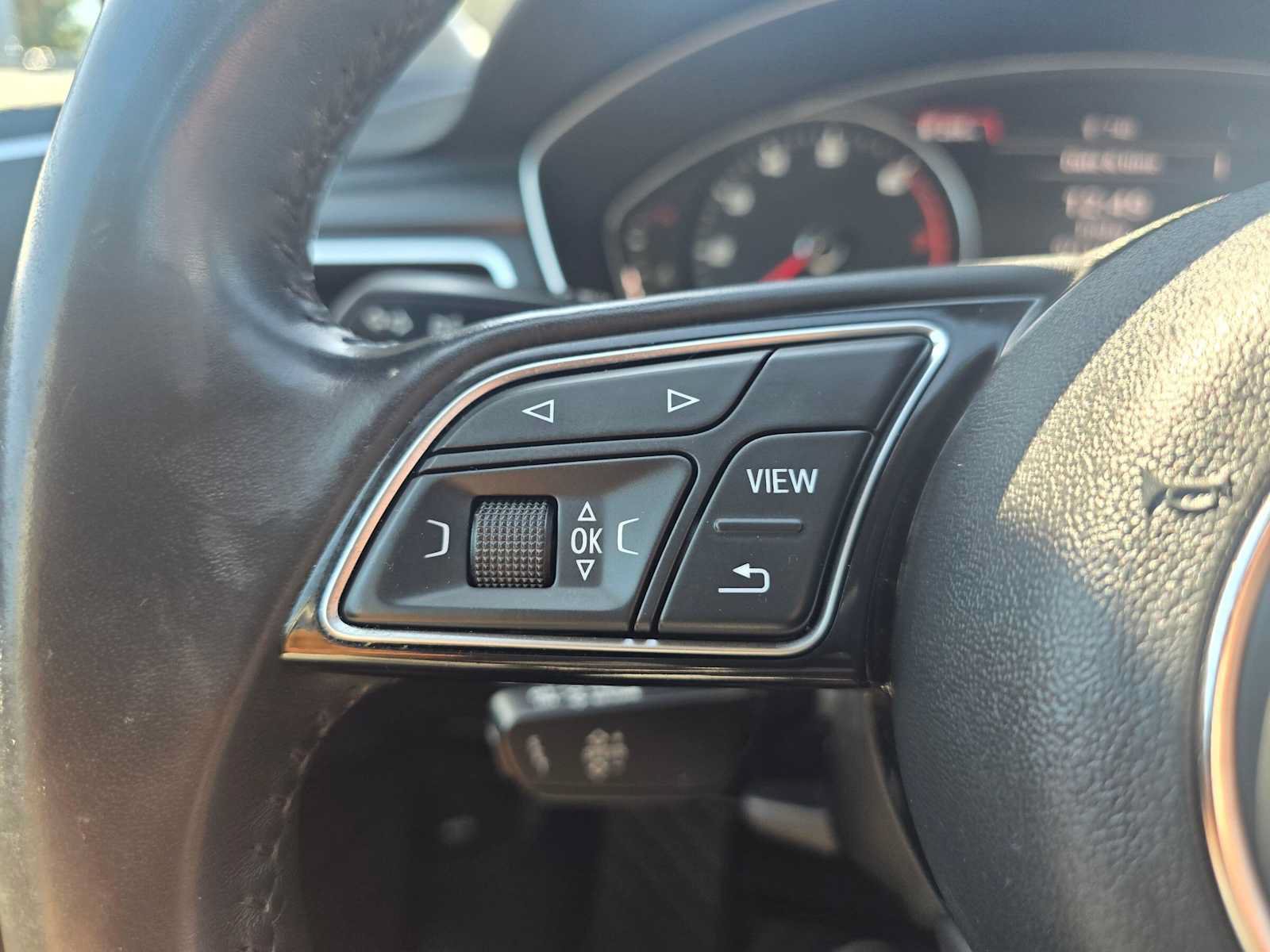Used 2019 Audi A4 2.0T Premium w/ Convenience Package FWD image 32