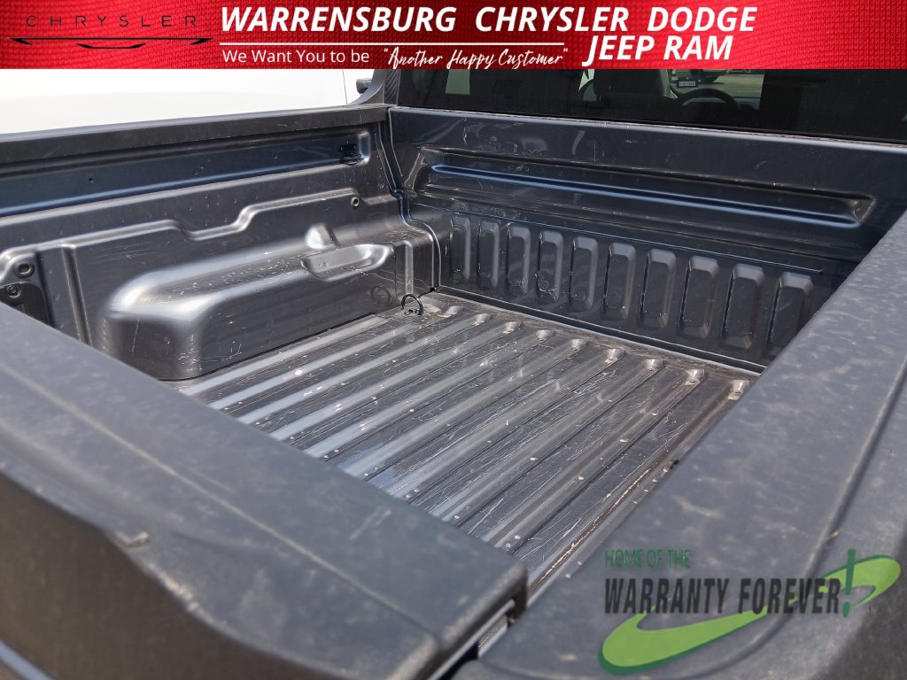 Used 2026 Ford Maverick XLT AWD/4WD image 34