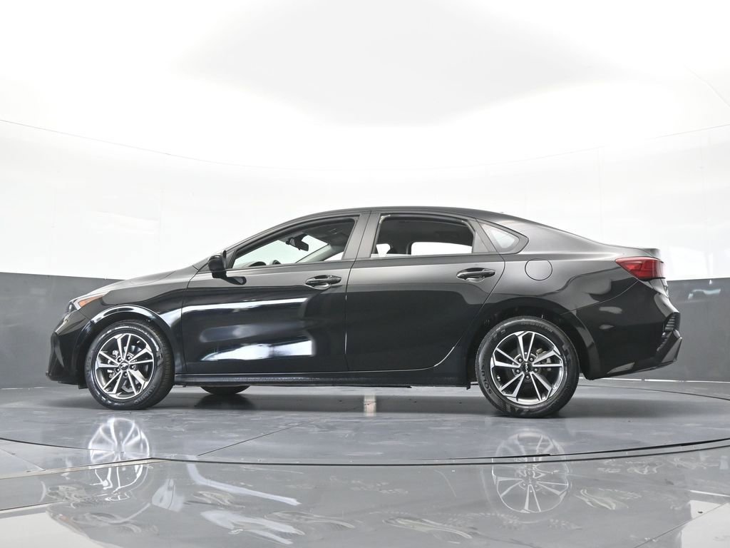 Used 2023 Kia Forte LXS FWD image 52