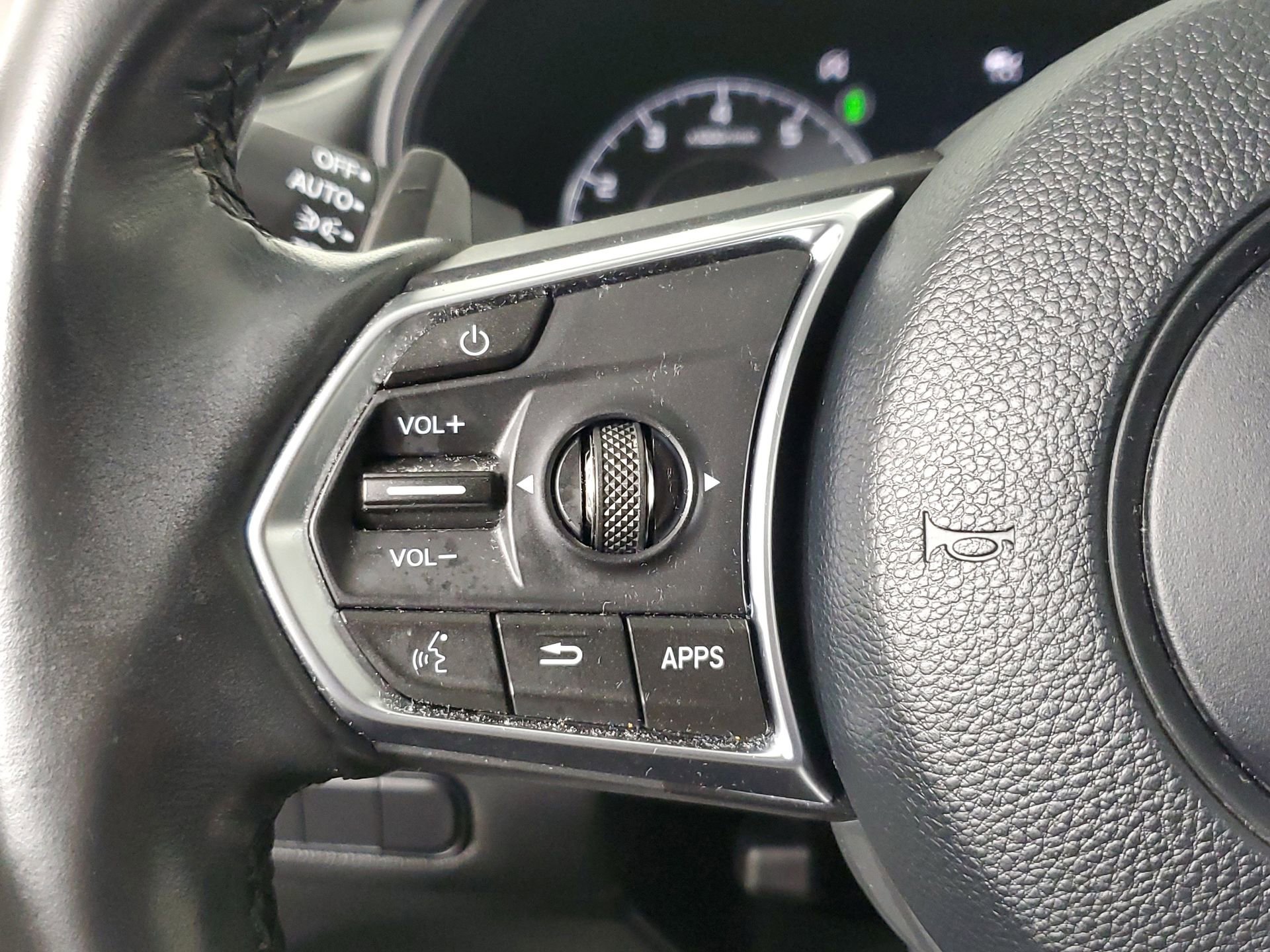 Used 2023 Acura TLX image 32