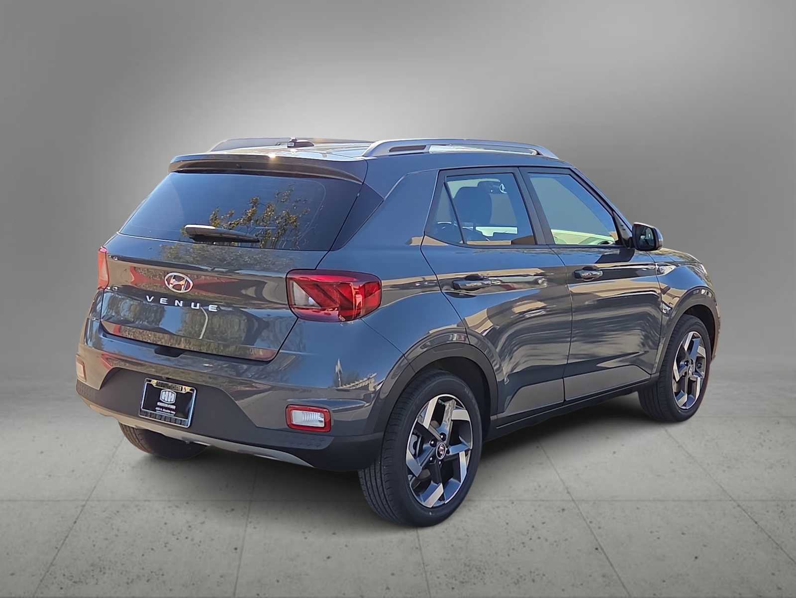 New 2026 Hyundai Venue SEL image 8