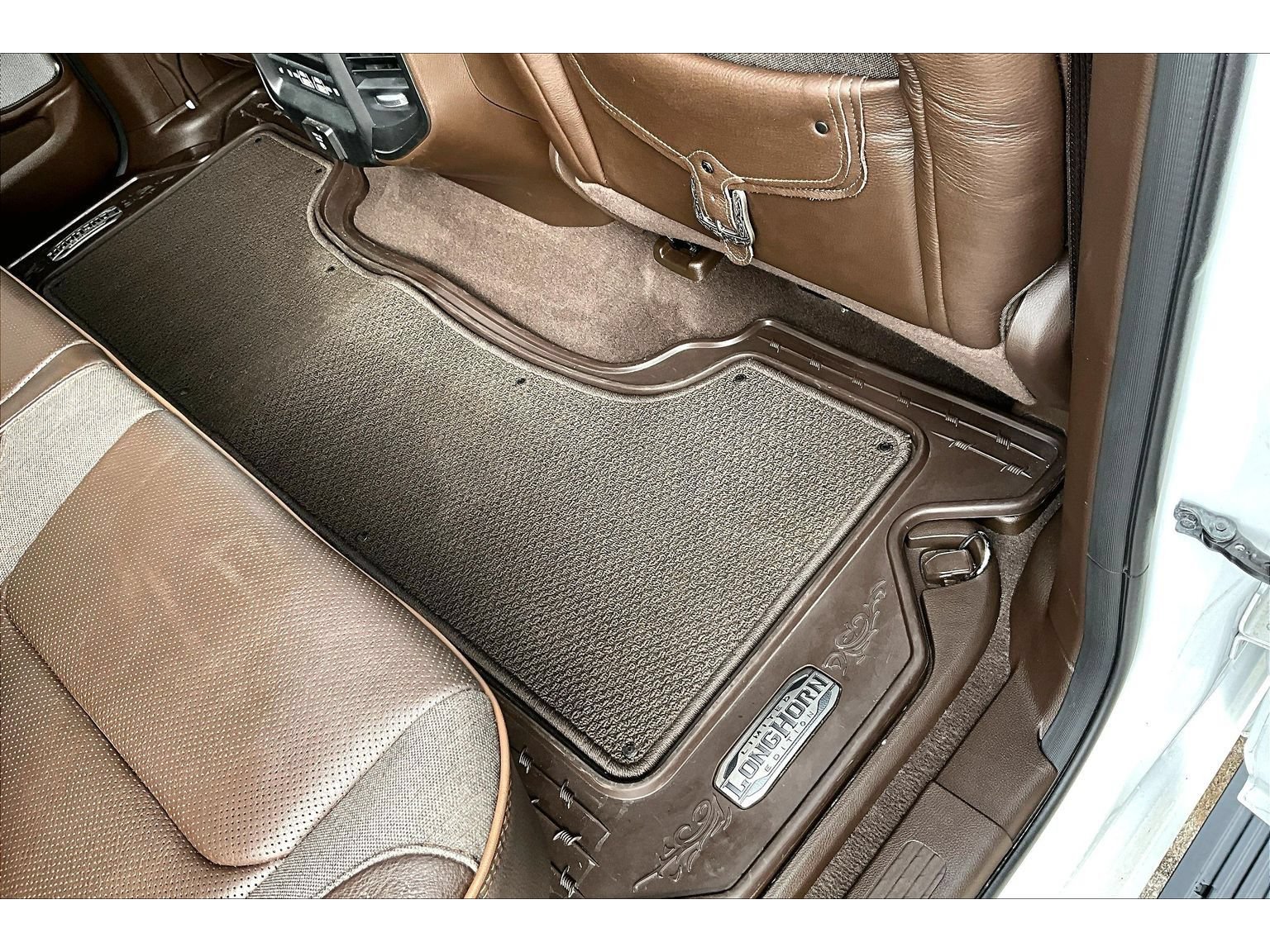 Certified 2025 RAM 1500 Limited AWD/4WD image 44