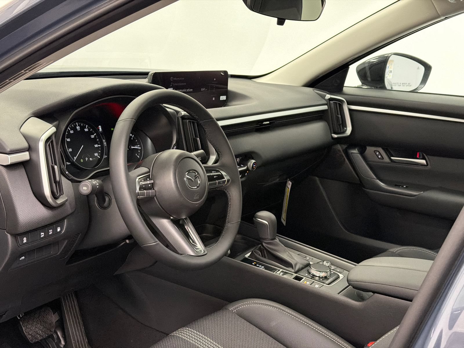 New 2026 MAZDA CX-50 2.5 Hybrid w/ Preferred Pkg AWD/4WD image 14