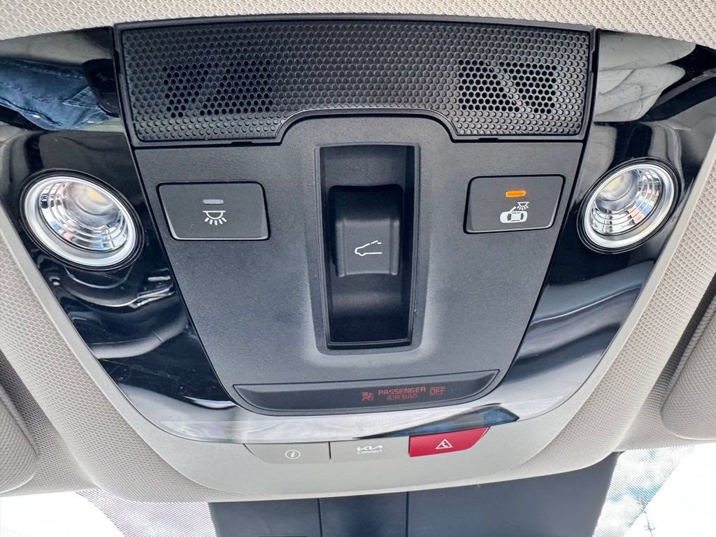 Used 2023 Kia Sorento EX w/ Panoramic Sunroof Package FWD image 32