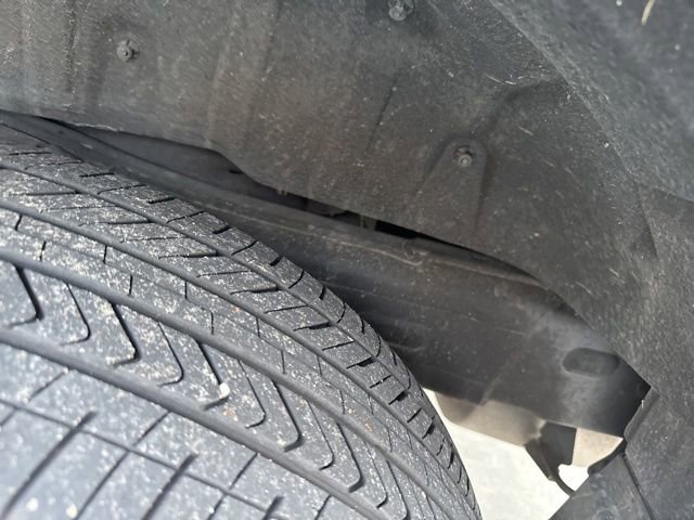 Used 2025 Toyota Land Cruiser 1958 image 8