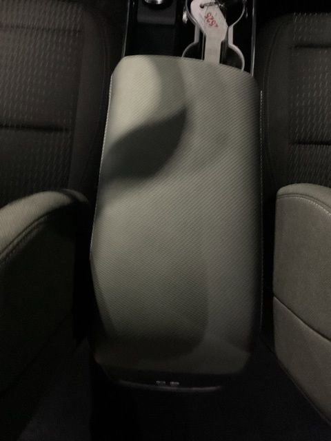 New 2026 Chevrolet Equinox LT image 19