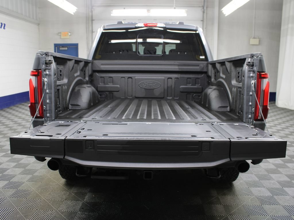 Used 2025 Ford F150 Tremor w/ Equipment Group 402A High AWD/4WD image 45