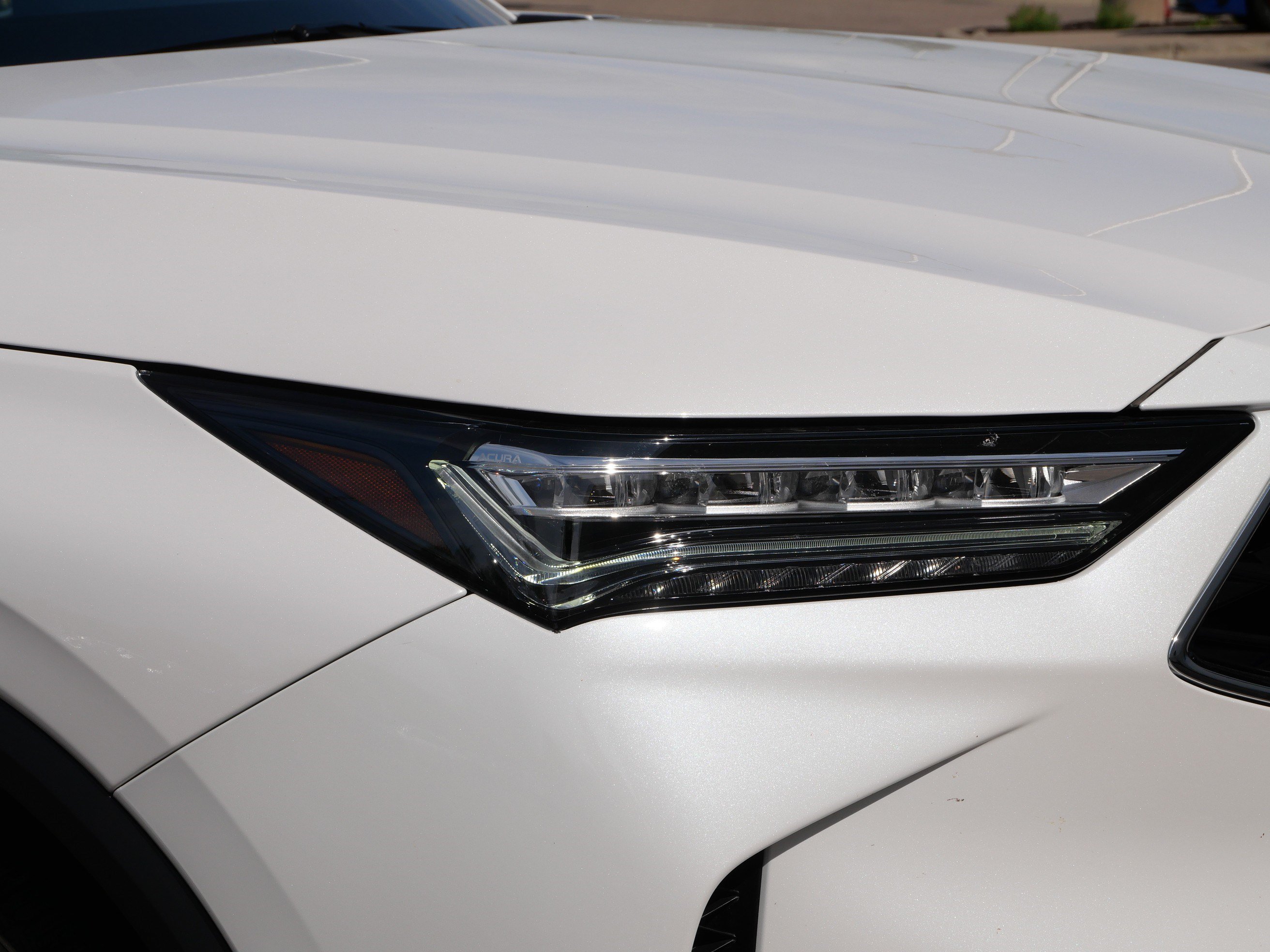 Certified 2026 Acura MDX w/ Technology Package AWD/4WD image 16