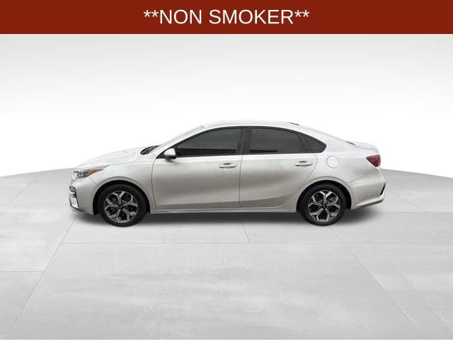 Used 2020 Kia Forte LXS image 4