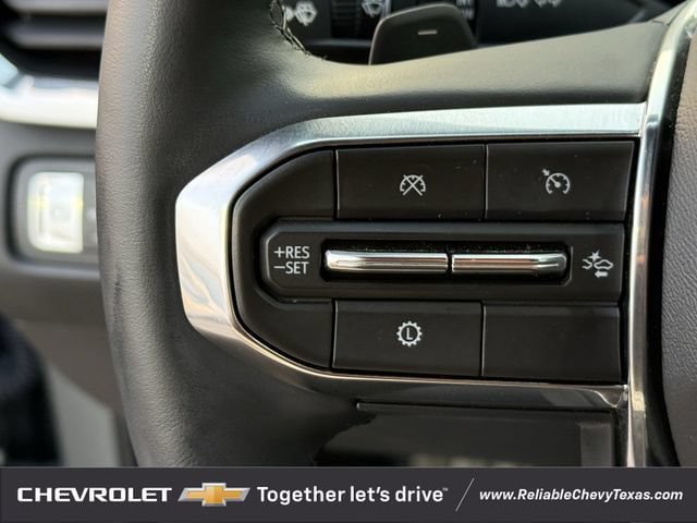 Used 2024 GMC Acadia Elevation w/ Black Edition FWD image 14