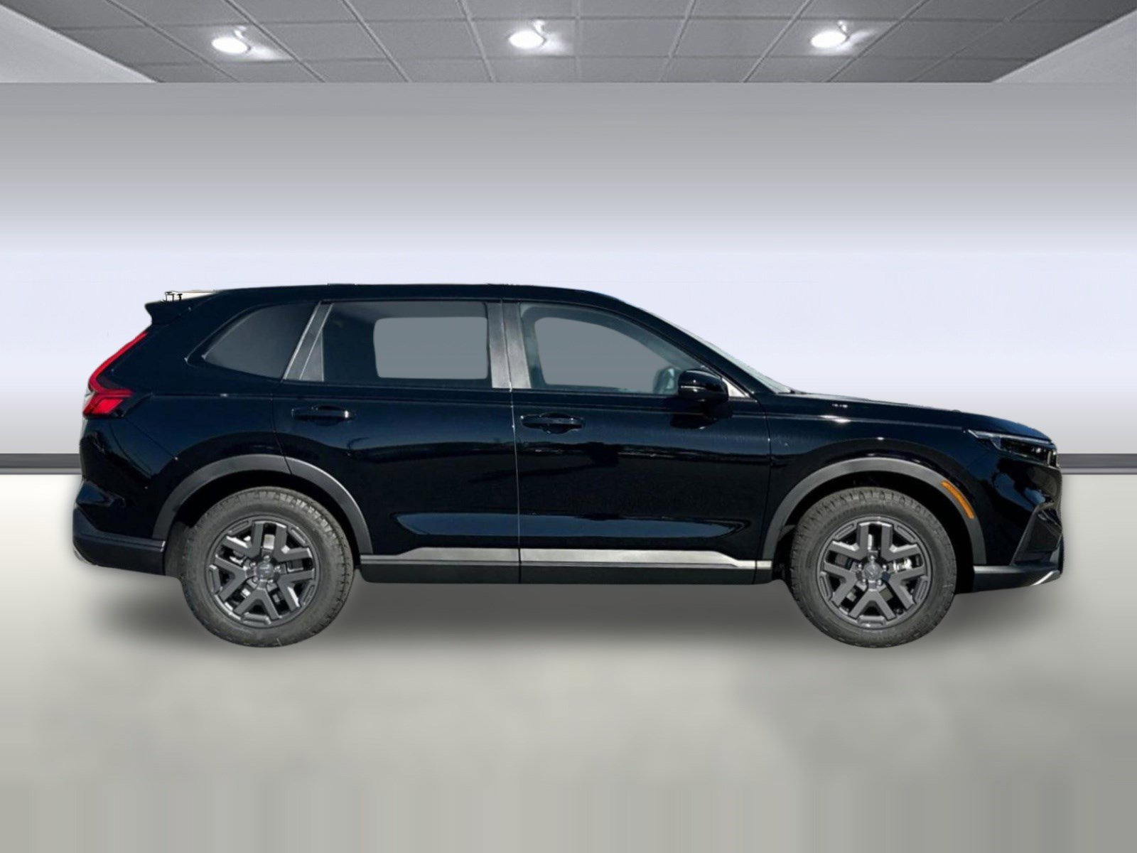 New 2026 Honda CR-V TrailSport image 7