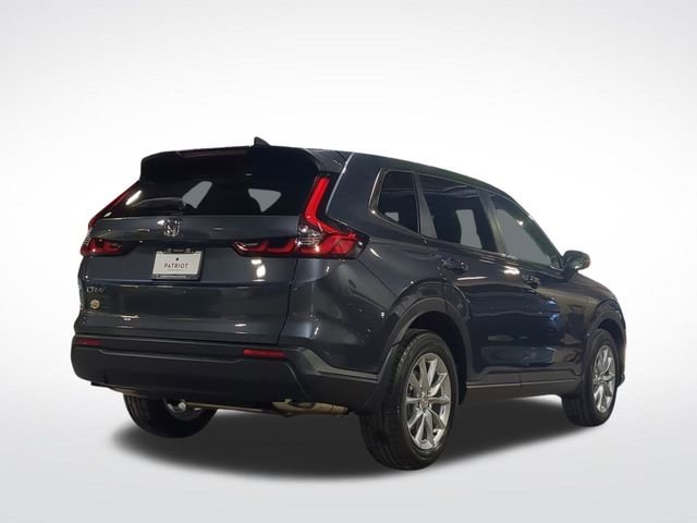 New 2026 Honda CR-V EX image 6