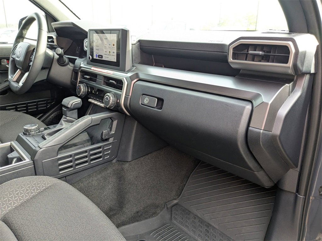 Used 2025 Toyota 4Runner SR5 image 7