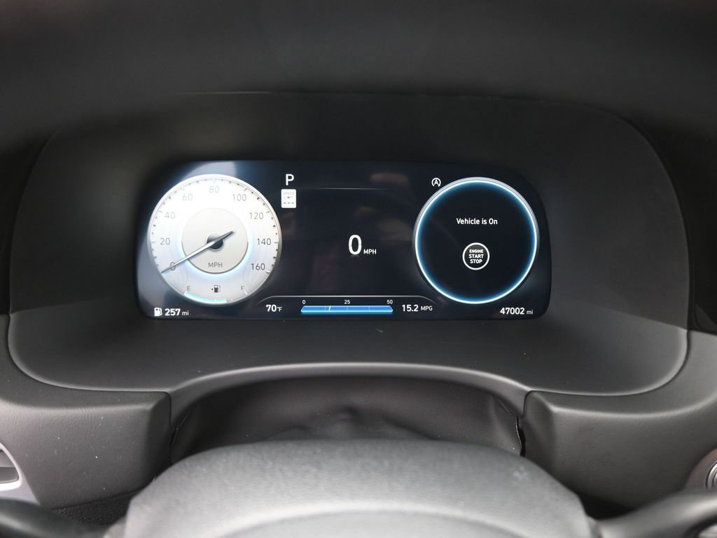 Used 2024 Hyundai Palisade SEL w/ Premium Package image 16