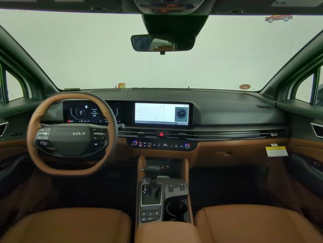 New 2026 Kia Sportage X-Line w/ X-Line Technology Package image 21