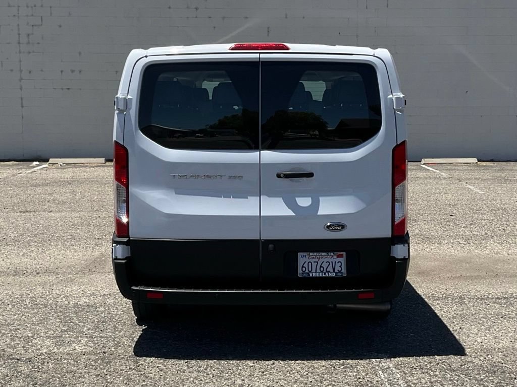 Used 2023 Ford Transit 350 XL RWD image 5