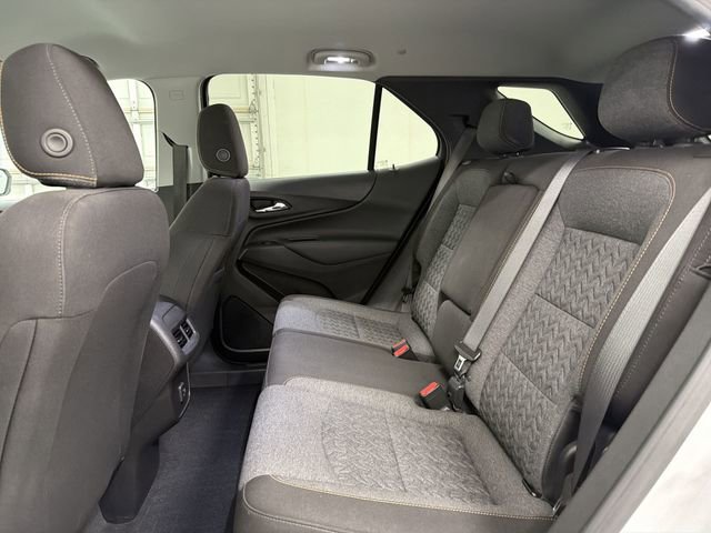 Certified 2022 Chevrolet Equinox LT FWD image 17