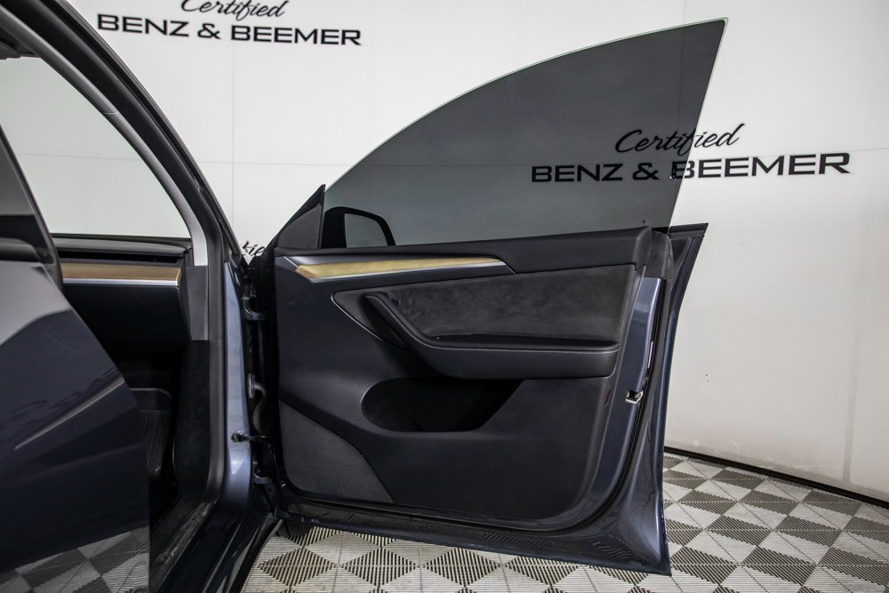 Used 2025 Mercedes-Benz Maybach GLS 600 4MATIC image 76