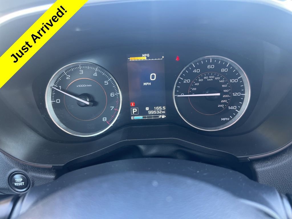 Used 2019 Subaru Crosstrek 2.0i Limited w/ Moonroof Package w/Navigation image 13