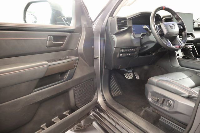 Used 2023 Toyota Tundra TRD Pro AWD/4WD image 8