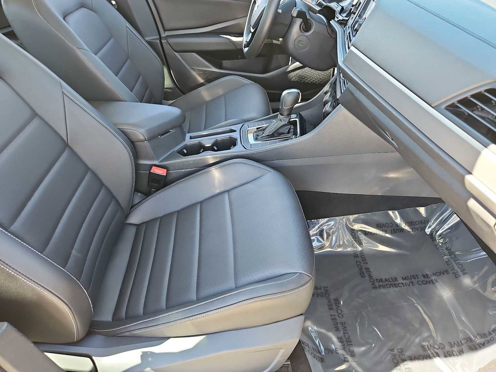 Used 2021 Volkswagen Jetta SE image 22