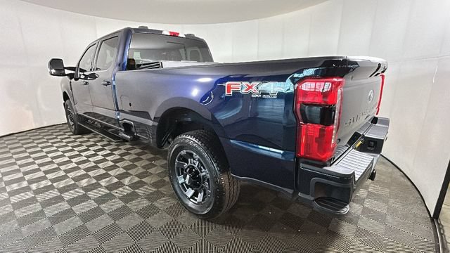 Used 2024 Ford F250 Lariat w/ Sport Appearance Package AWD/4WD image 5