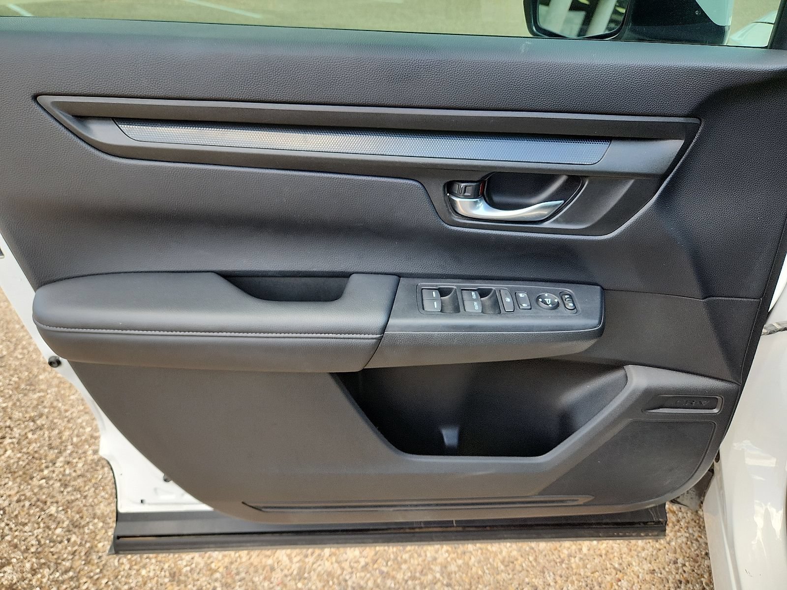 Used 2024 Honda CR-V EX image 13