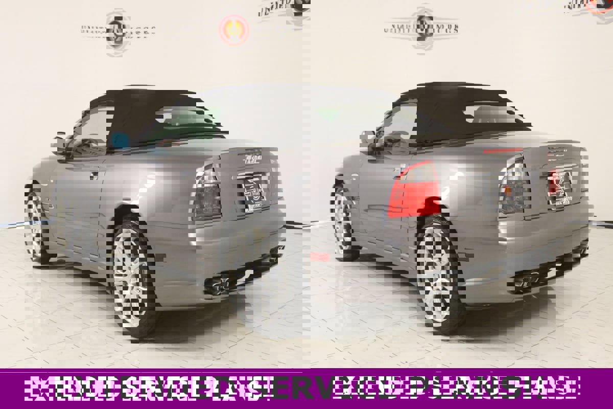 Used 2004 Maserati Spyder Cambiocorsa image 3