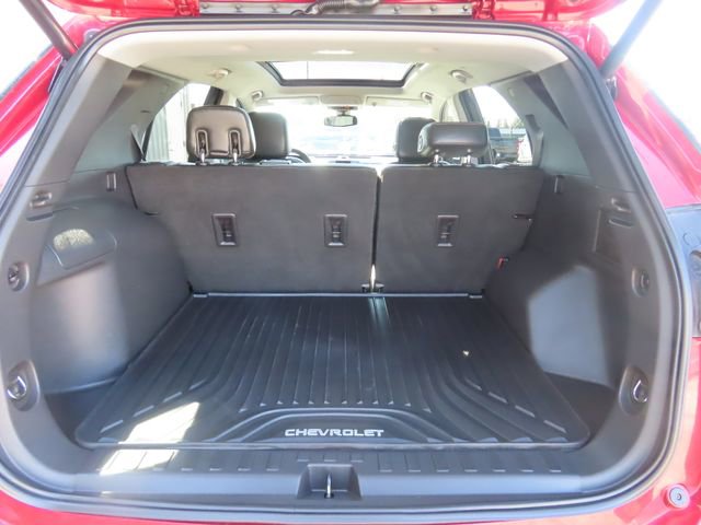 Used 2019 Chevrolet Equinox Premier FWD image 32