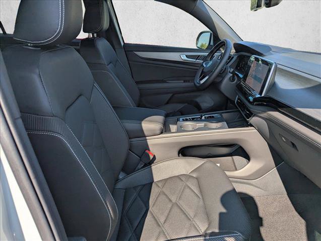 New 2026 Volkswagen Atlas Cross Sport SE FWD image 27