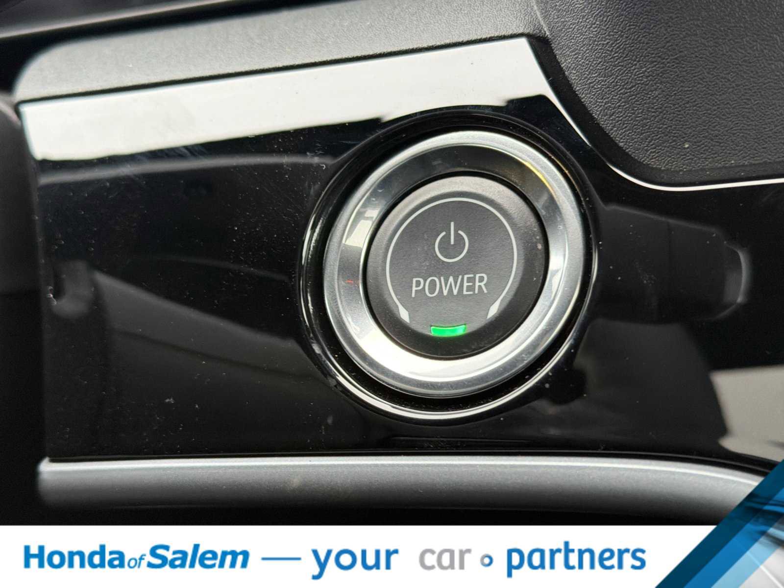 New 2026 Honda Prologue Elite image 24