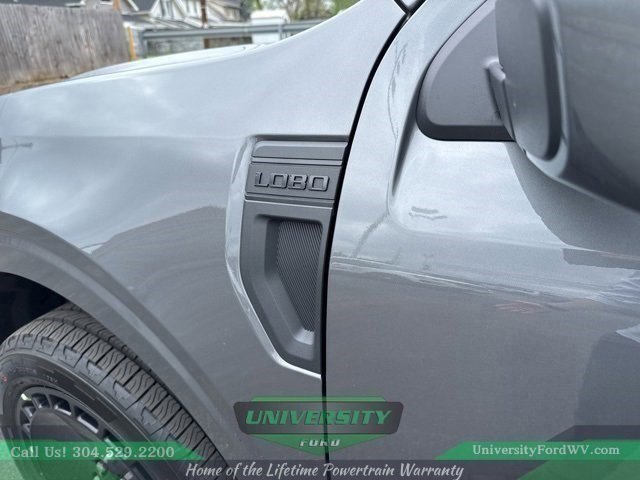 New 2025 Ford Maverick Lobo image 6