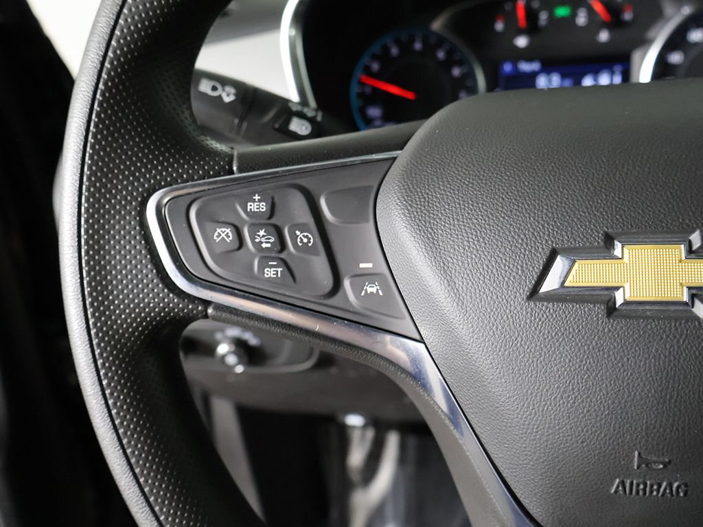 Used 2024 Chevrolet Equinox LS w/ LS Convenience Package FWD image 35