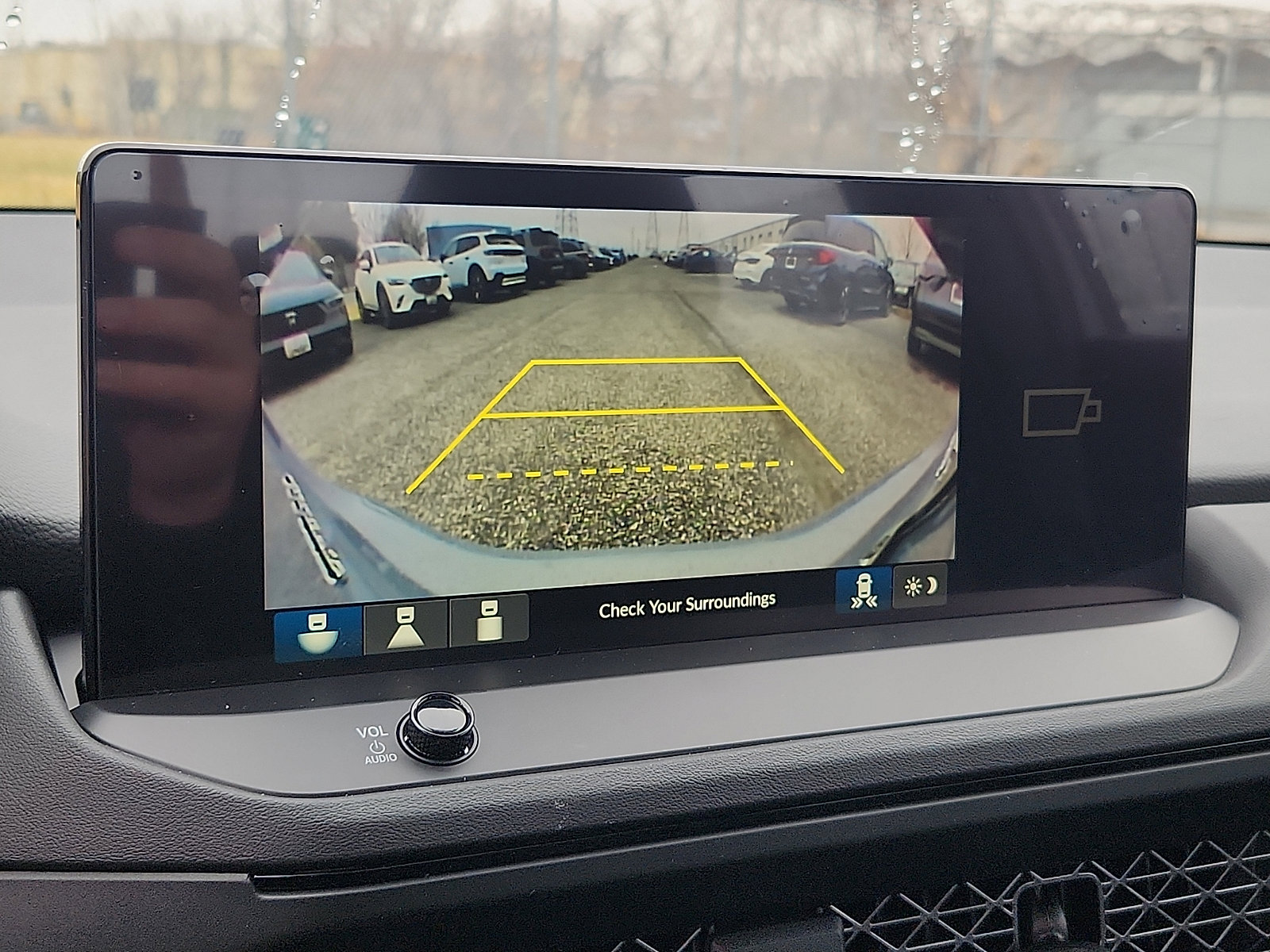 New 2025 Honda Accord Sport image 13