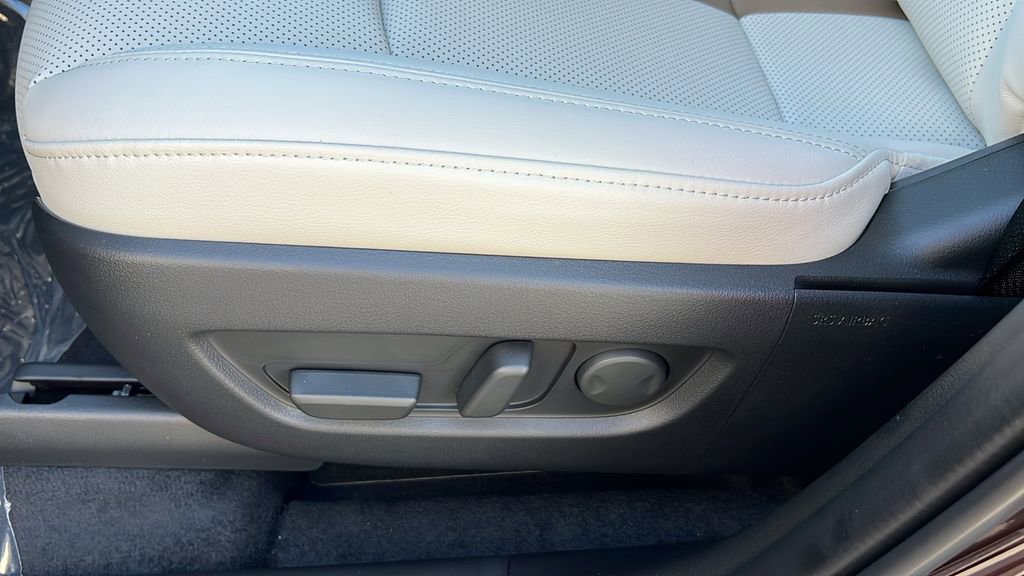 New 2026 MAZDA CX-90 Plug-In Hybrid w/ Premium Plus image 17