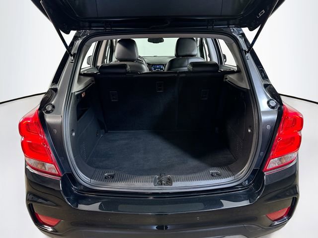Used 2019 Chevrolet Trax LT w/ LT Convenience Package FWD image 20