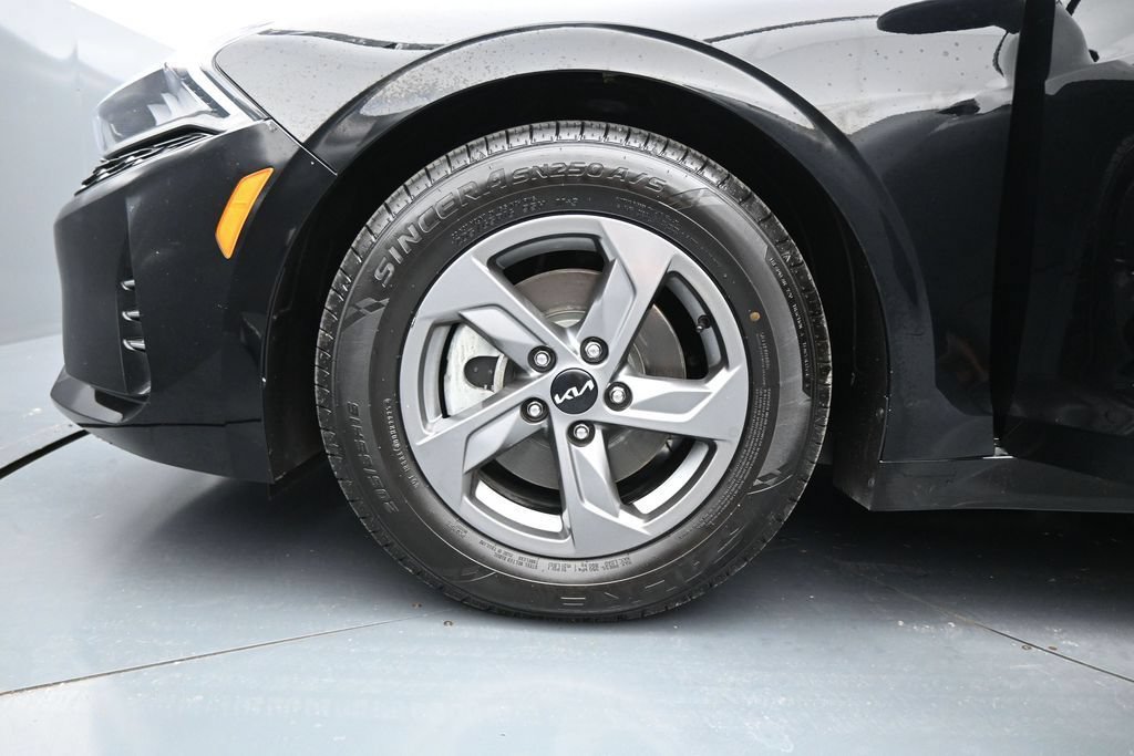 Used 2023 Kia K5 LXS FWD image 27