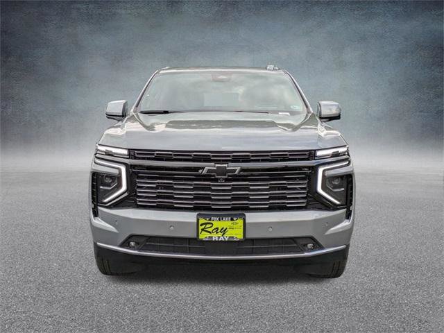New 2026 Chevrolet Tahoe High Country image 9