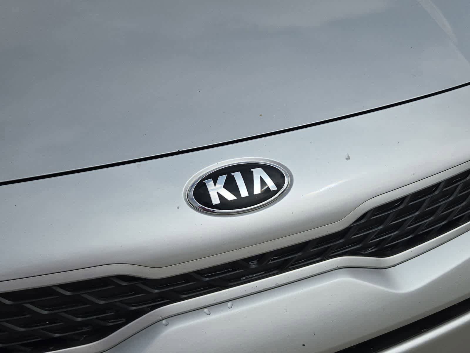 Used 2020 Kia Rio LX FWD image 10