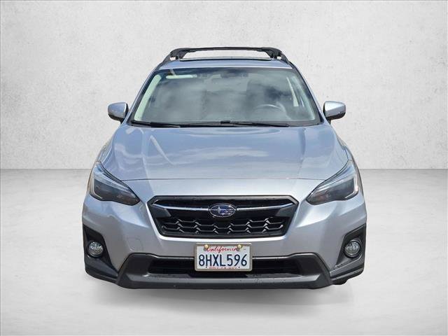 Used 2019 Subaru Crosstrek 2.0i Limited w/ Moonroof Package w/Navigation AWD/4WD image 2