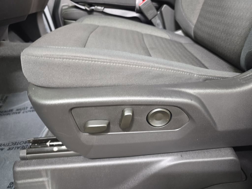 New 2026 GMC Sierra 2500 SLE AWD/4WD image 26