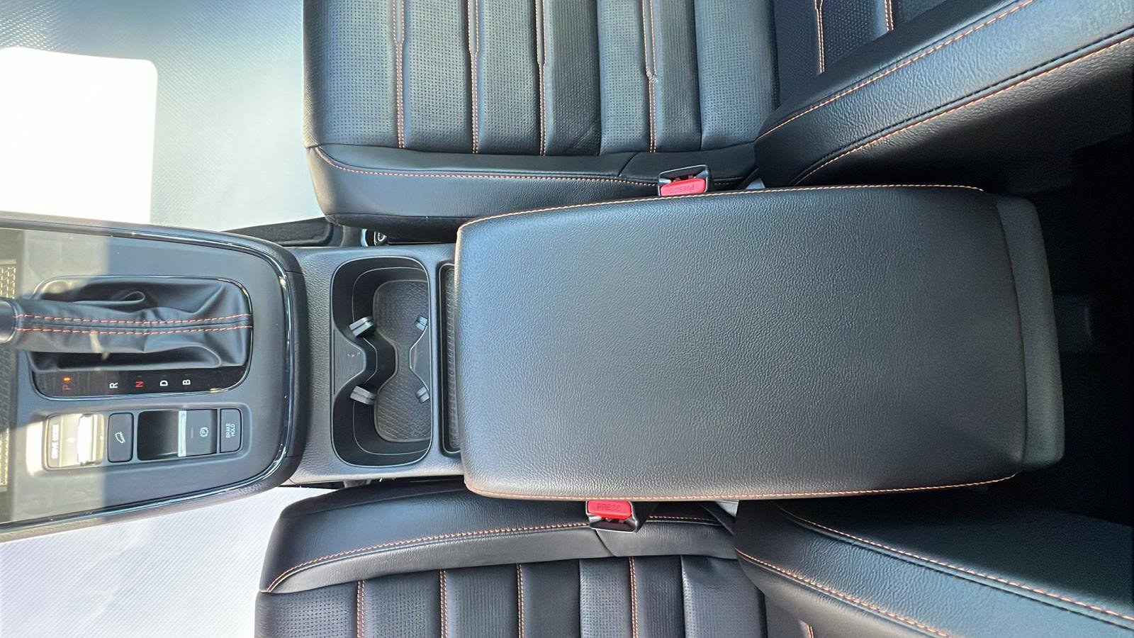 New 2026 Honda CR-V Sport-L image 24