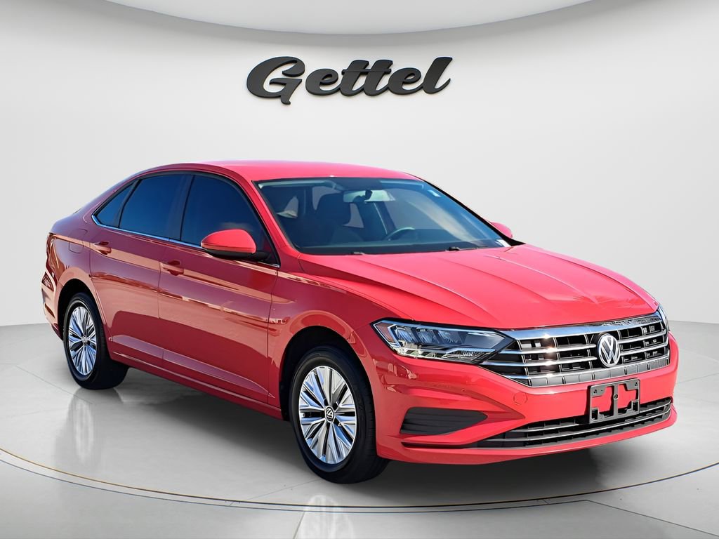 Used 2020 Volkswagen Jetta S video 2