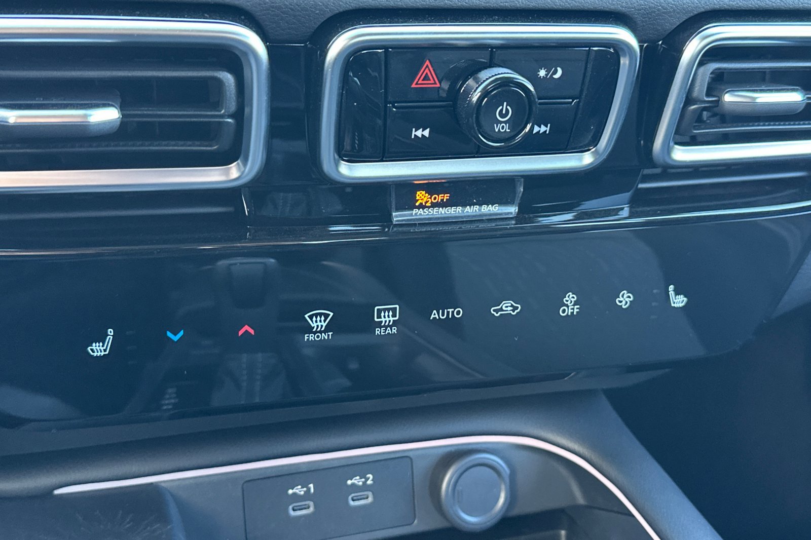 New 2026 Nissan Sentra SV w/ SV Convenience Package image 19