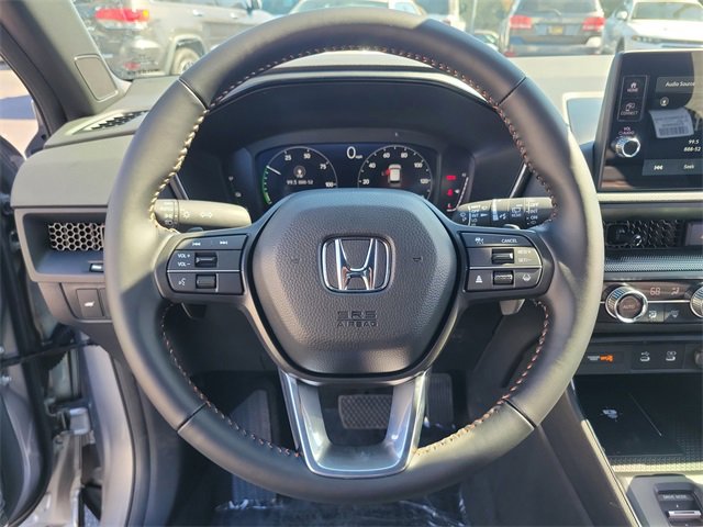 New 2026 Honda CR-V Sport-L image 24