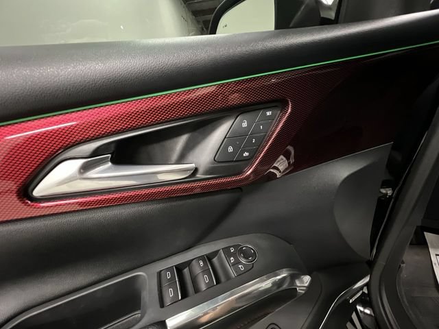 Certified 2024 Chevrolet Traverse RS AWD/4WD image 25
